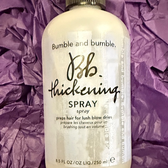 Bumble and bumble Thickening Spray - - Picture 5 of 5